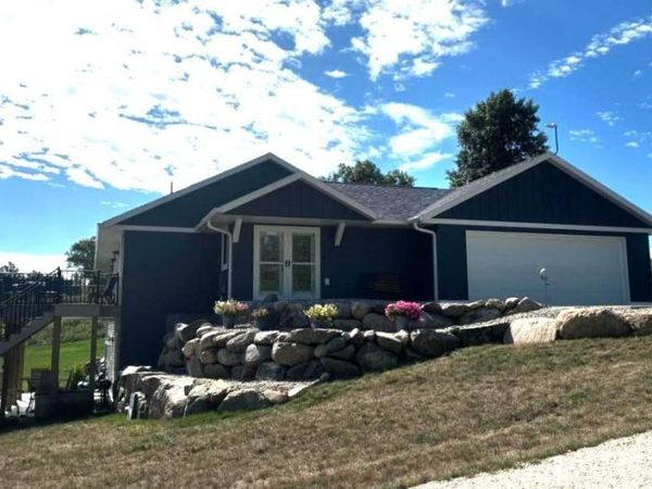 1402 Brophy Park Road NW, Alexandria, MN 56308
