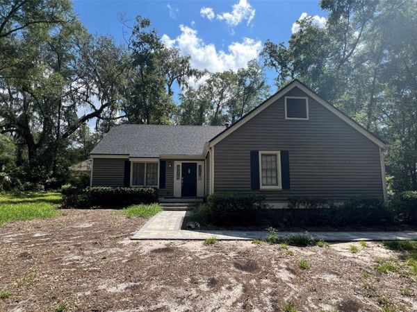 5503 SW 84TH DRIVE , GAINESVILLE, FL 32608