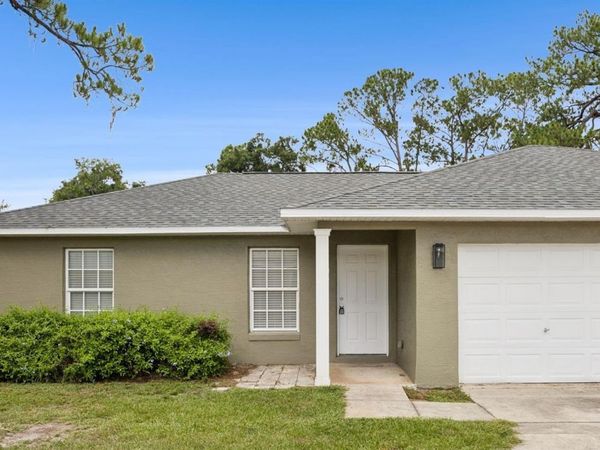 1105 N ROCKINGHAM AVENUE, TAVARES, FL 32778