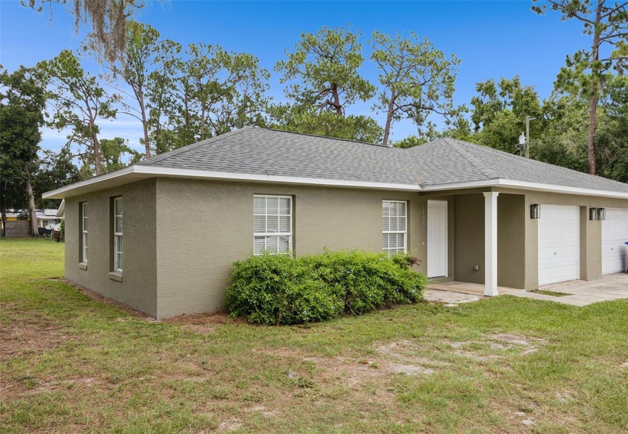 1105 N Rockingham Avenue, Tavares, FL 32778 Photo