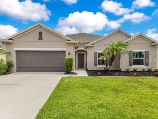 12159 PRAIRIE PLANTATION WAY , ORLANDO, FL 32824
