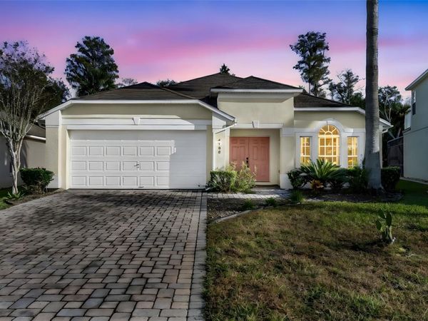 4700 CUMBRIAN LAKES DRIVE , KISSIMMEE, FL 34746