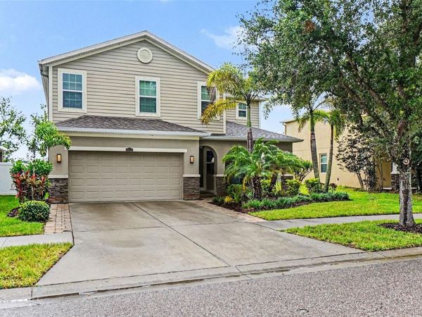 10511 AVIAN FORREST DR, RIVERVIEW, FL 33578
