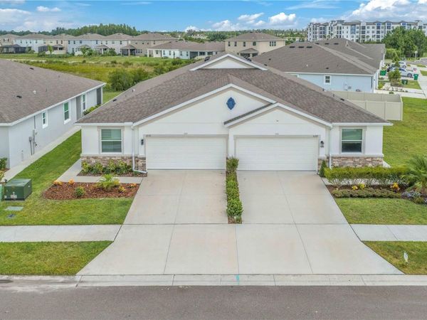 32313 LEXINGTON STREET, WESLEY CHAPEL, FL 33543