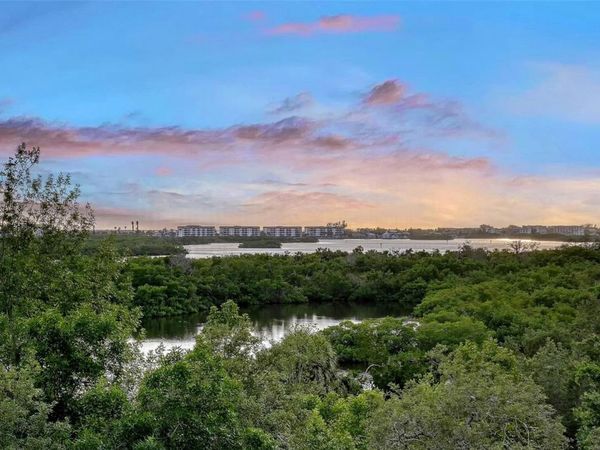 401 N POINT ROAD, Unit 504, OSPREY, FL 34229