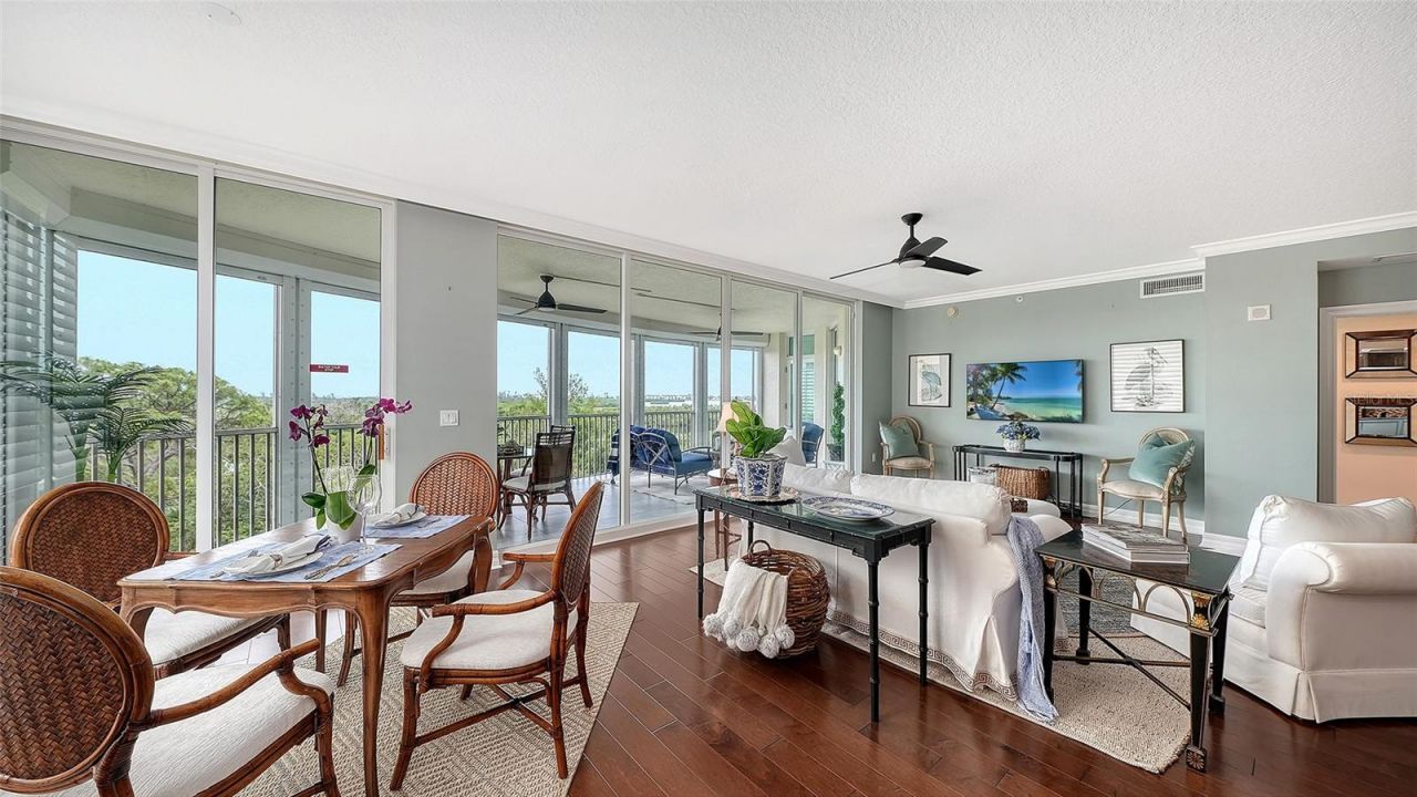 401 N Point Road, Unit 504, Osprey, FL 34229 Photo