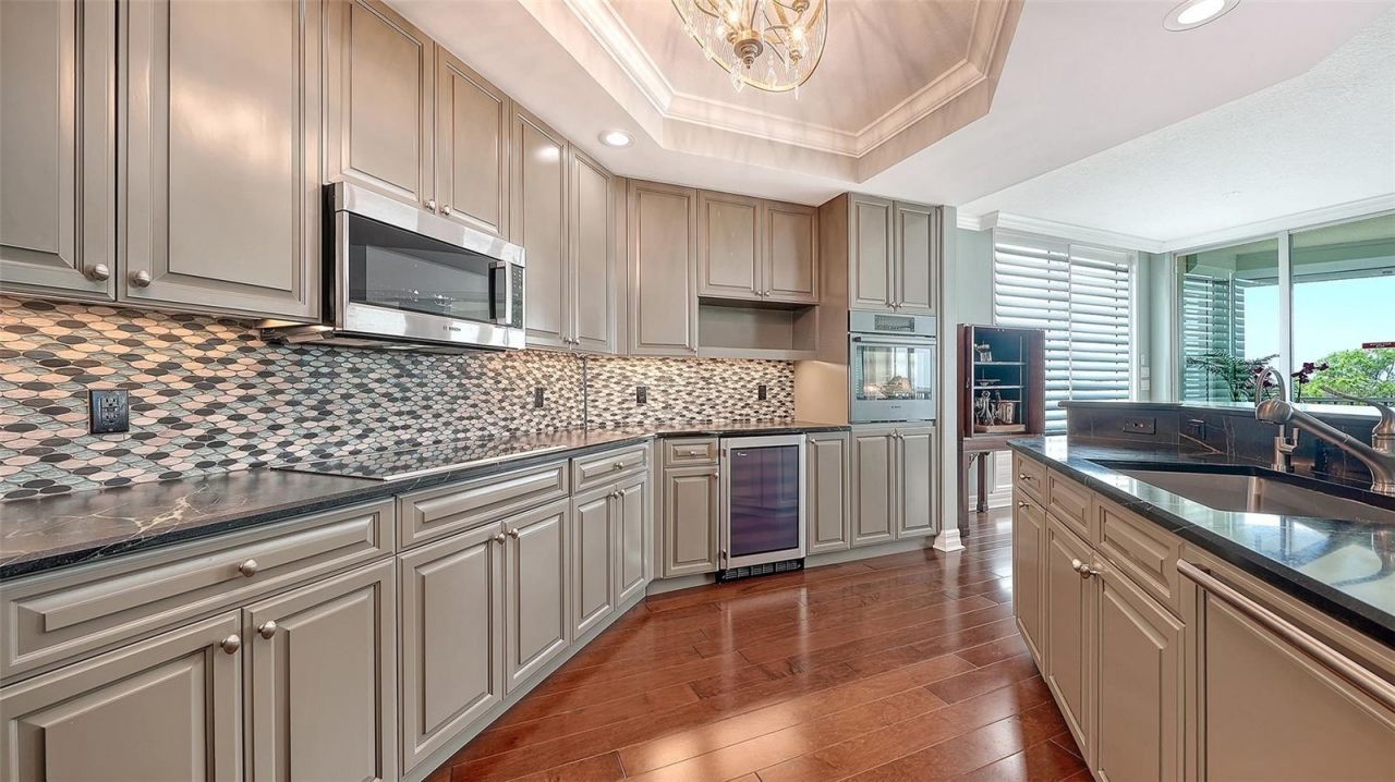 401 N Point Road, Unit 504, Osprey, FL 34229 Photo