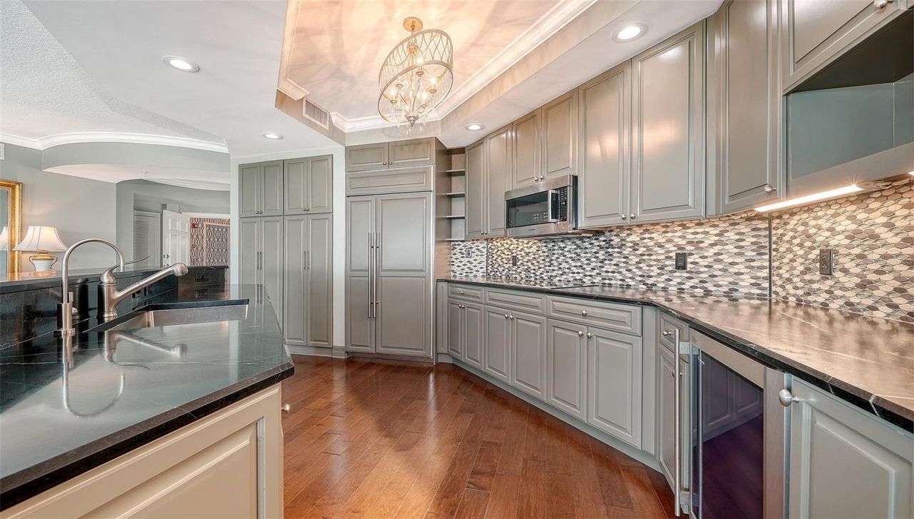 401 N Point Road, Unit 504, Osprey, FL 34229 Photo