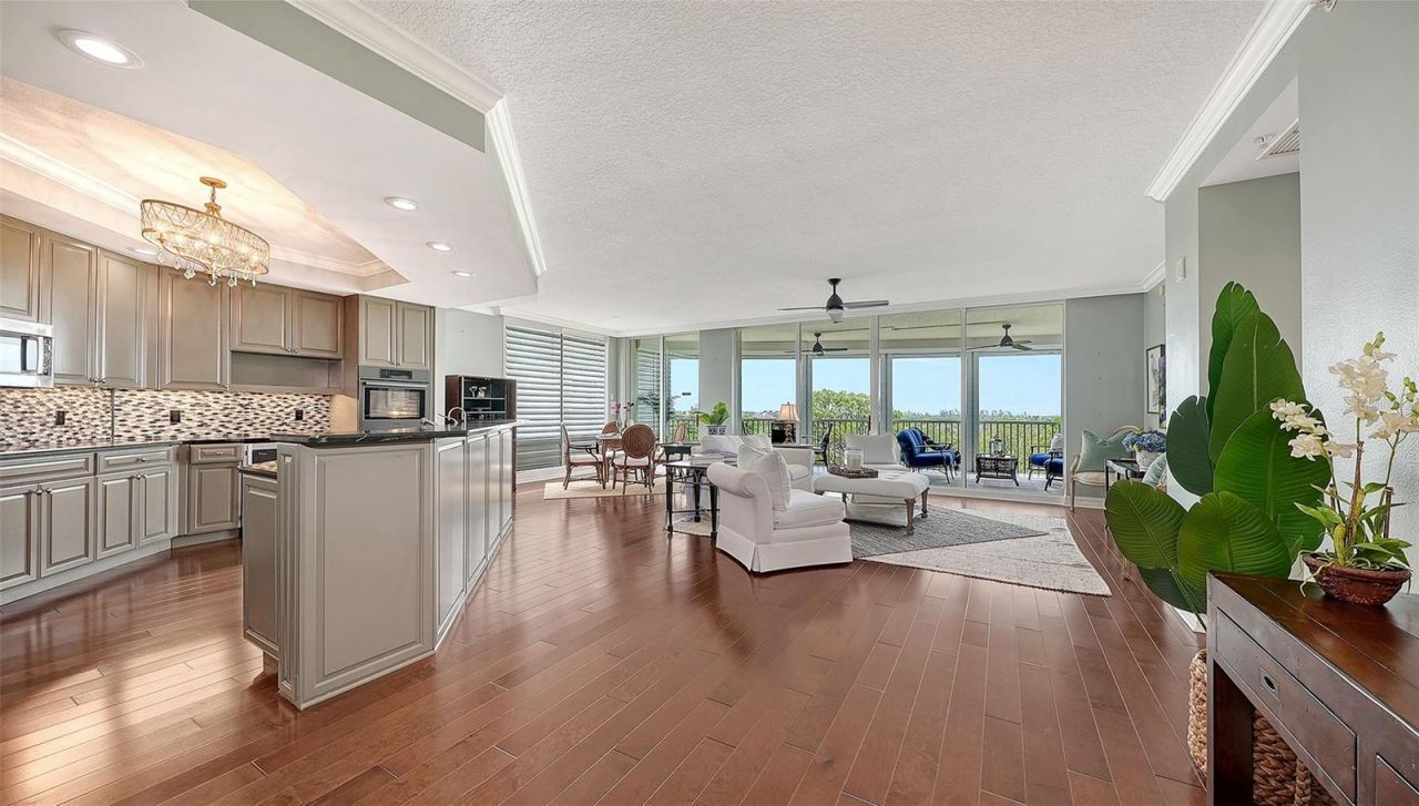 401 N Point Road, Unit 504, Osprey, FL 34229 Photo