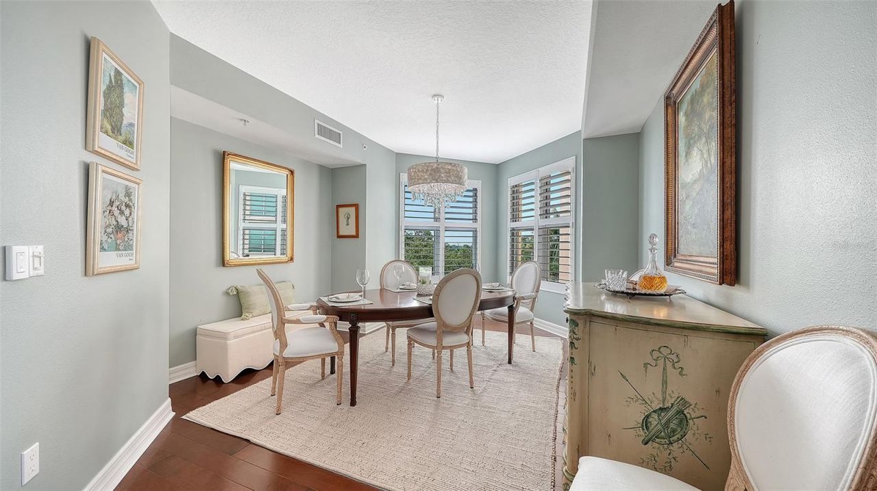 401 N Point Road, Unit 504, Osprey, FL 34229 Photo