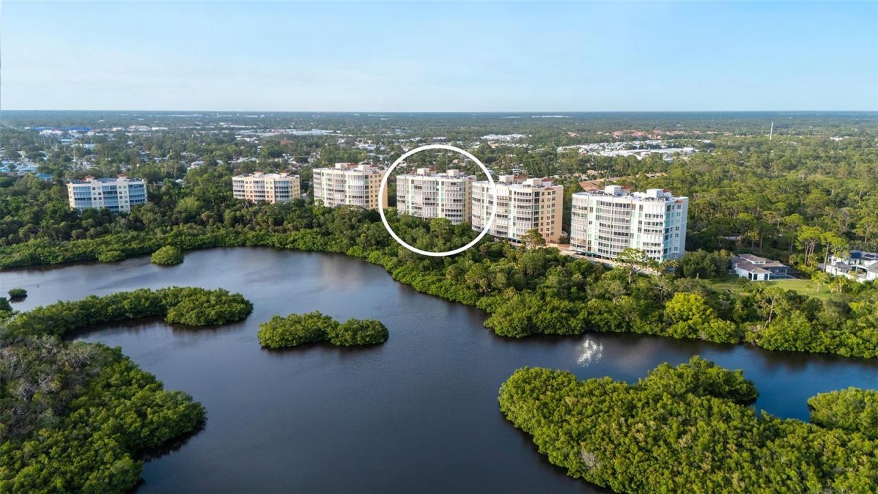401 N Point Road, Unit 504, Osprey, FL 34229 Photo
