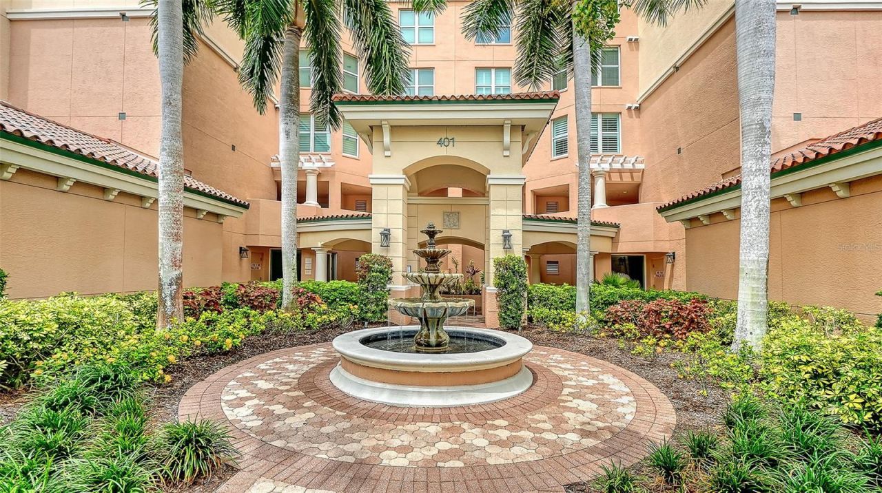 401 N Point Road, Unit 504, Osprey, FL 34229 Photo