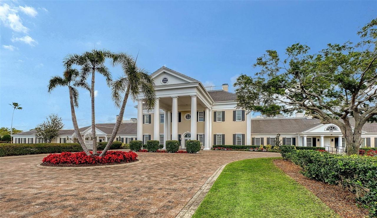 401 N Point Road, Unit 504, Osprey, FL 34229 Photo
