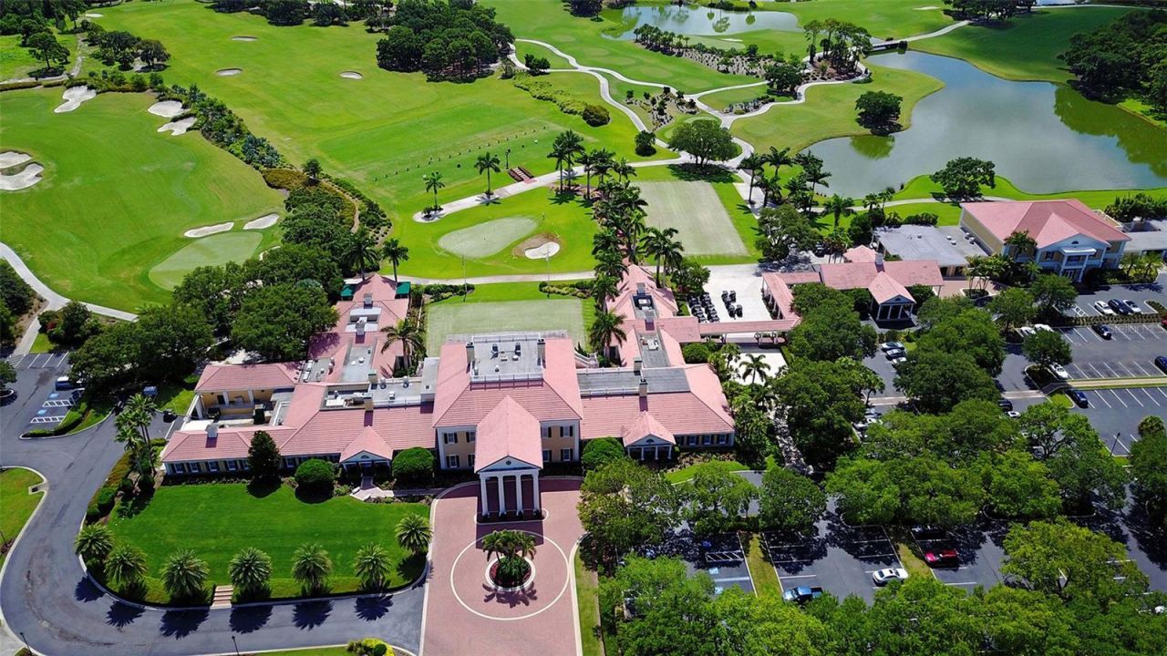 401 N Point Road, Unit 504, Osprey, FL 34229 Photo