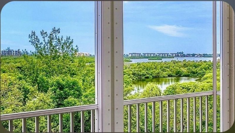 401 N Point Road, Unit 504, Osprey, FL 34229 Photo