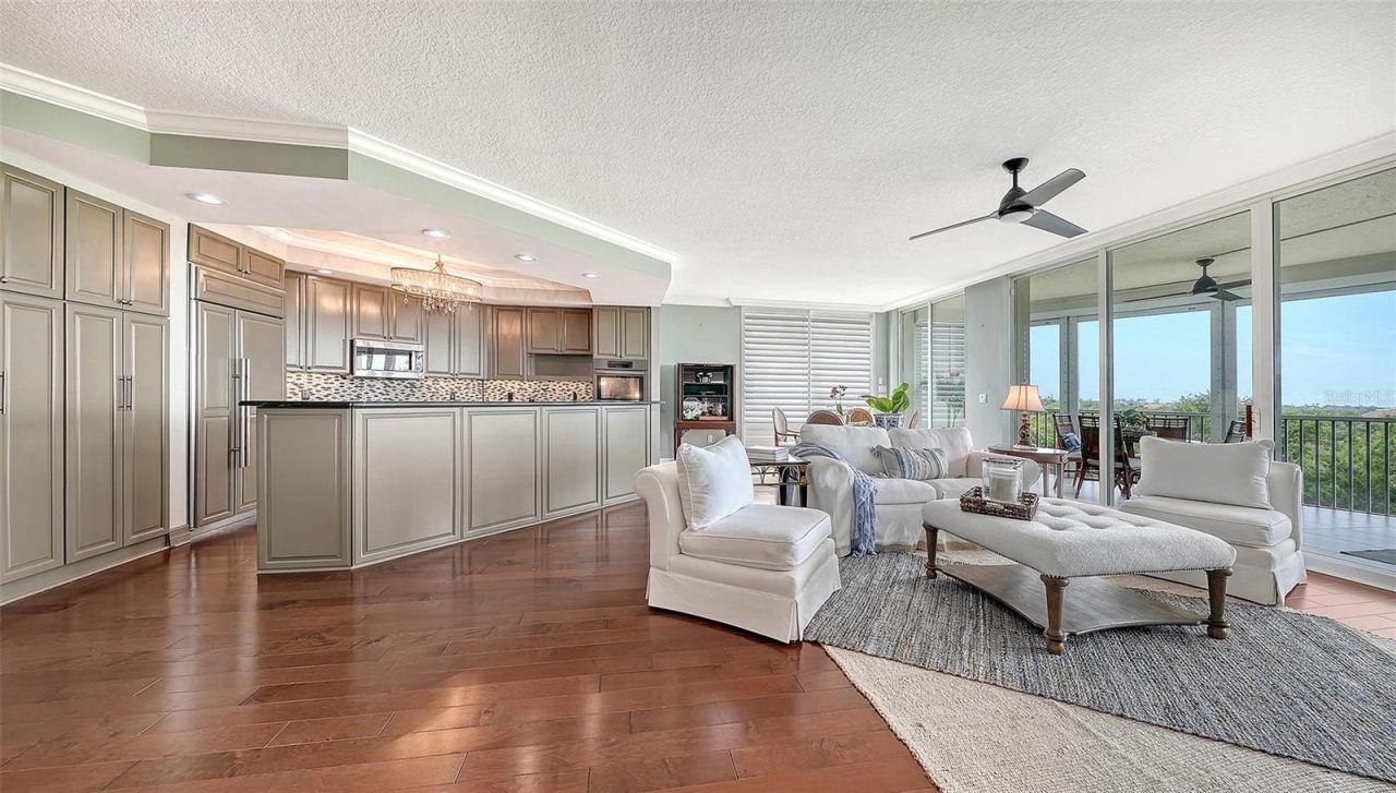 401 N Point Road, Unit 504, Osprey, FL 34229 Photo