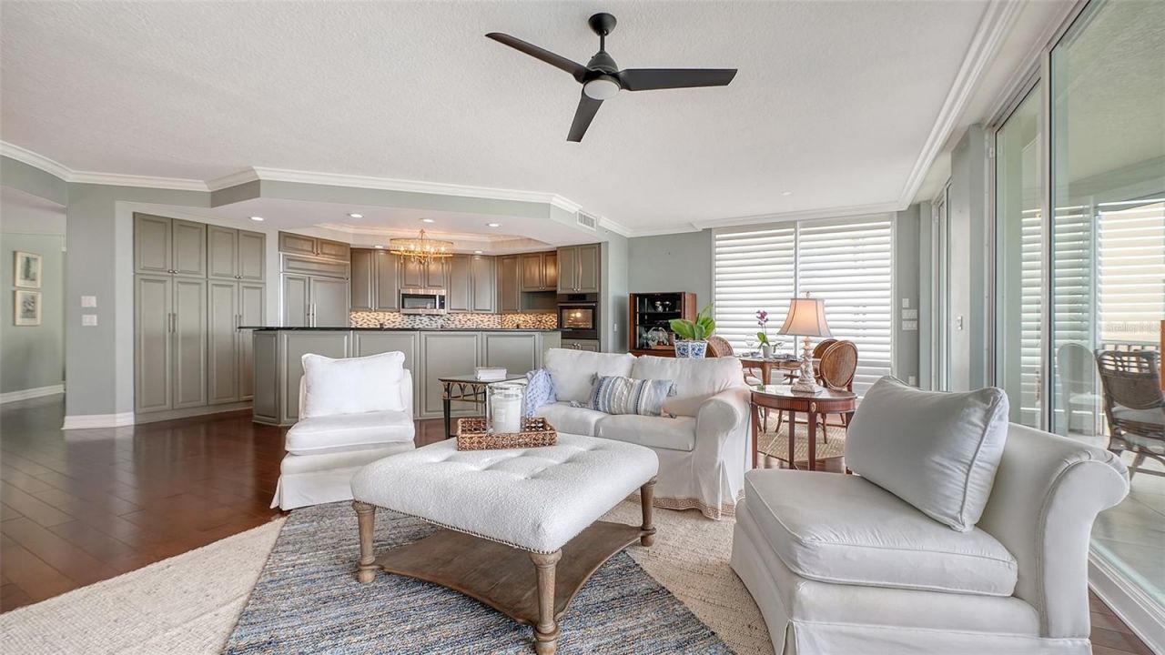 401 N Point Road, Unit 504, Osprey, FL 34229 Photo