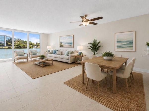 7425 BAY ISLAND DRIVE S, Unit 104, SOUTH PASADENA, FL 33707