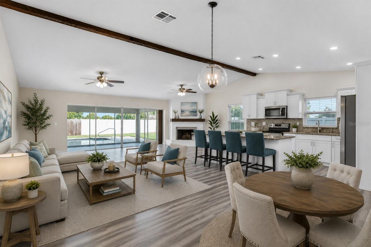 3276 Fox Hill Drive, Clearwater, FL 33761 Photo