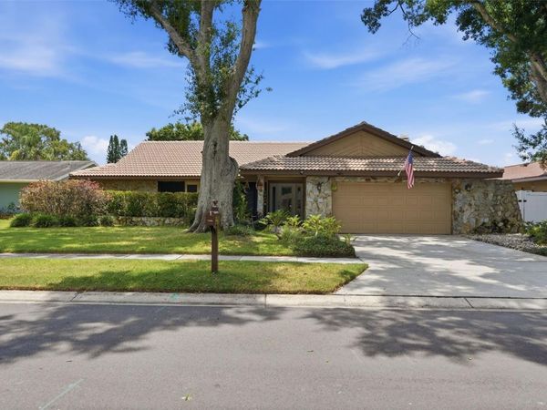 12104 99TH AVENUE , SEMINOLE, FL 33772