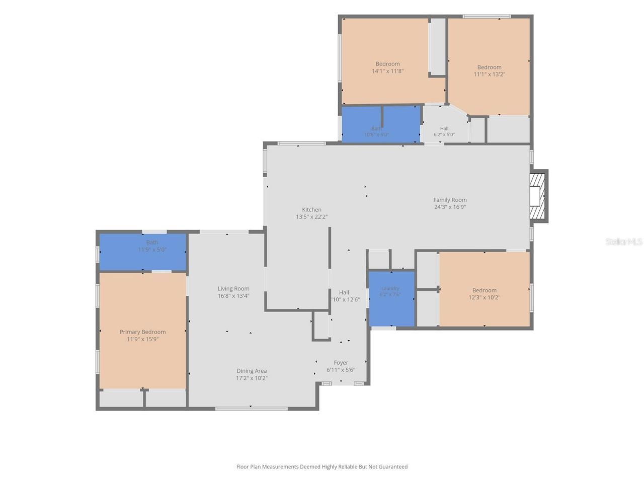 12104 99th Avenue , Seminole, FL 33772 Photo