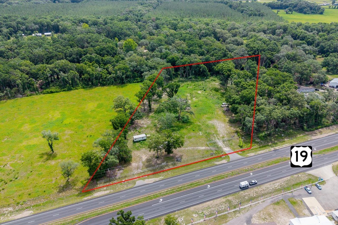 14621 NW Highway 19 , Chiefland, FL 32626 Photo