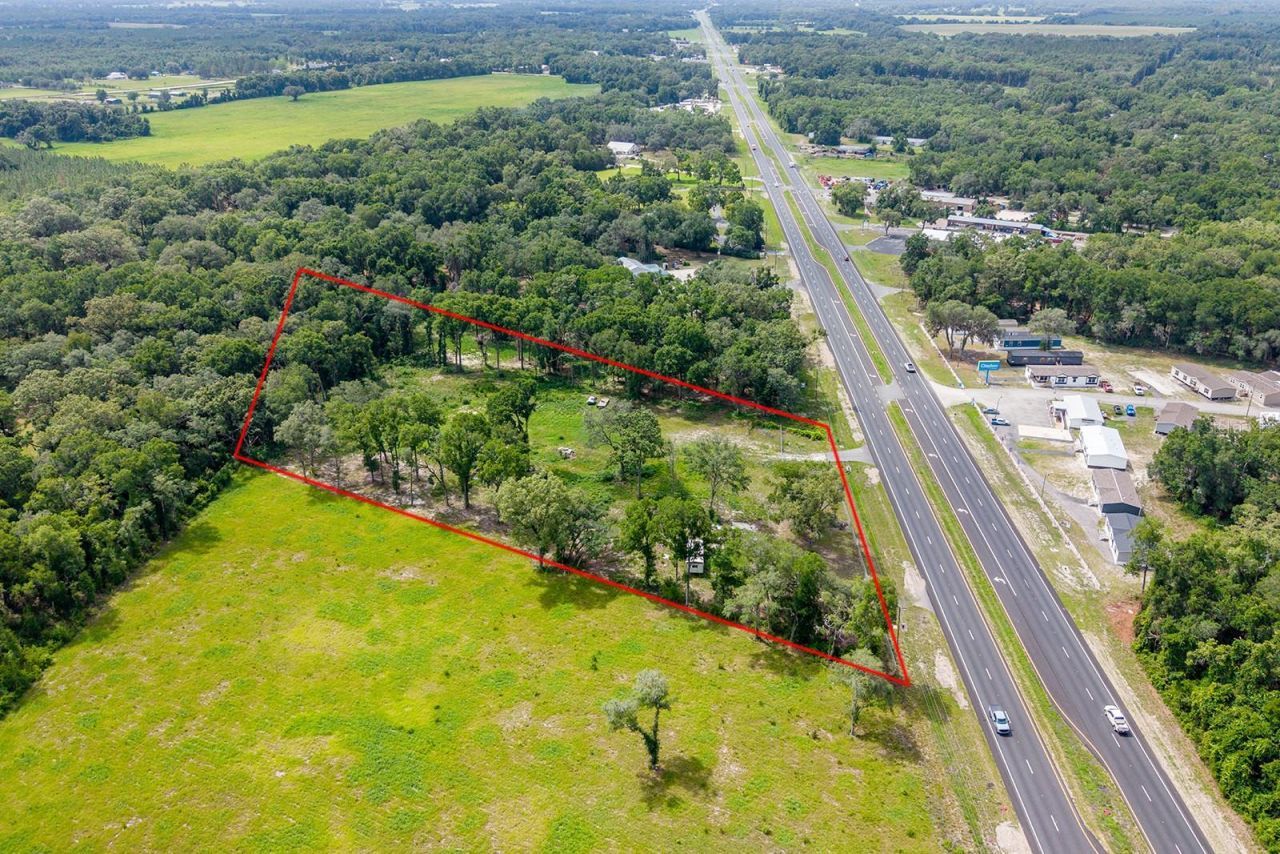 14621 NW Highway 19 , Chiefland, FL 32626 Photo