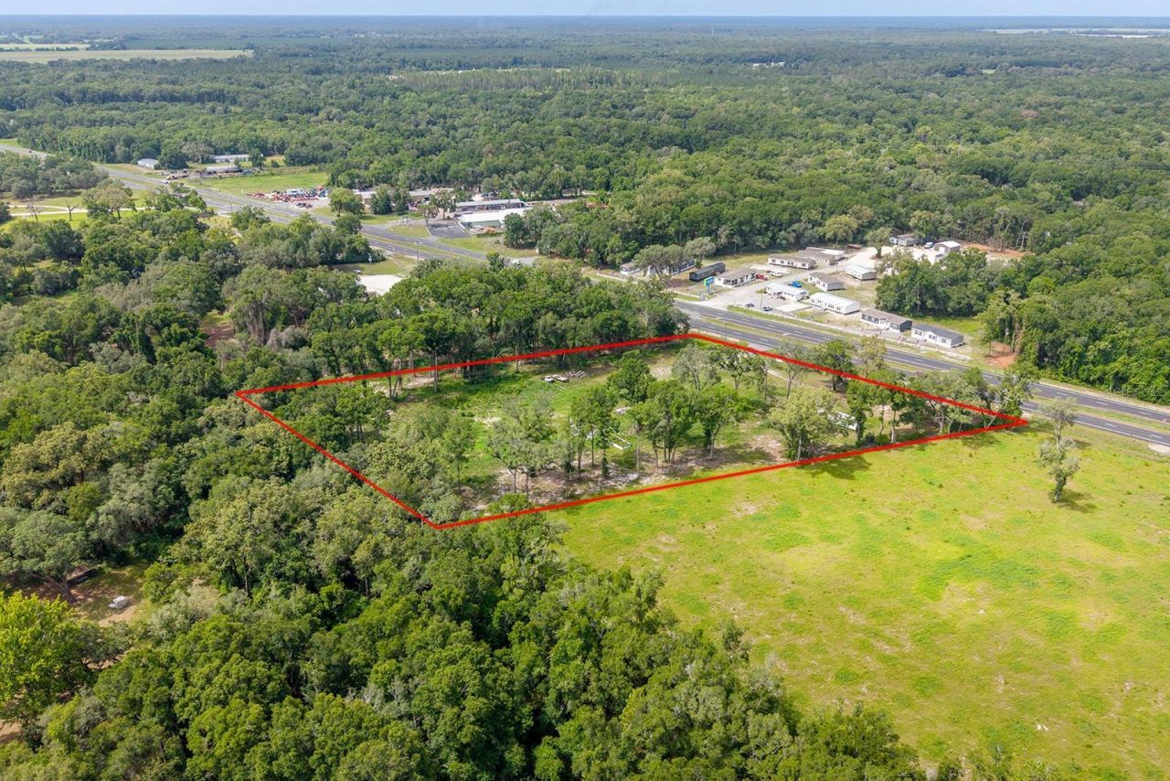 14621 NW Highway 19 , Chiefland, FL 32626 Photo