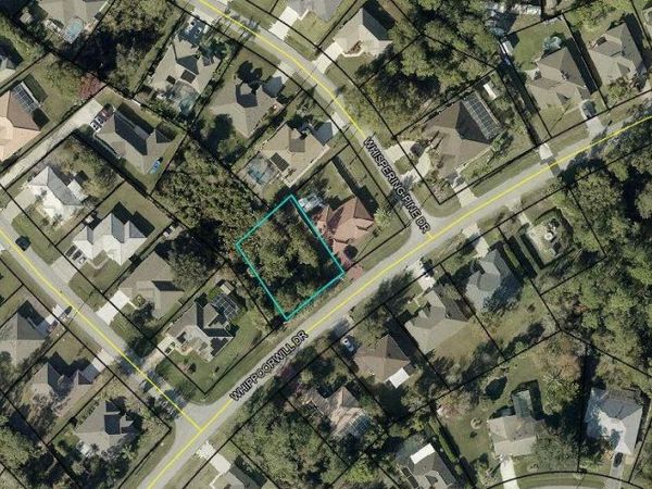 96 WHIPPOORWILL DRIVE , PALM COAST, FL 32164