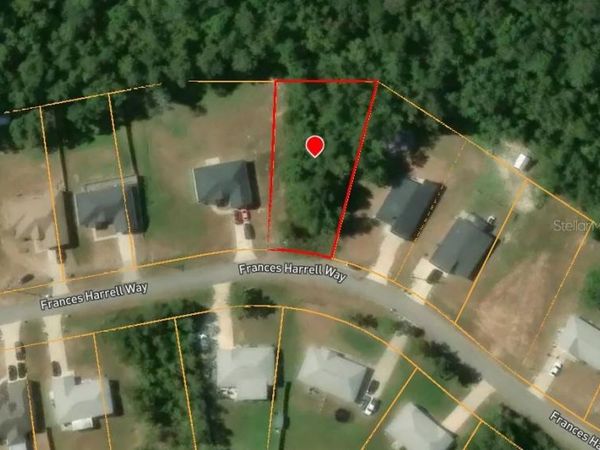 119 FRANCIS HARRELL WAY , MIDWAY, FL 32343
