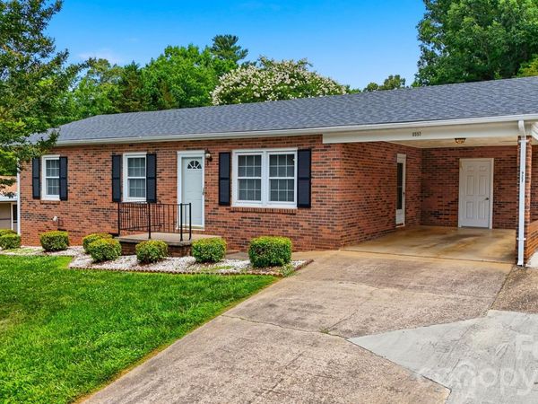 9357 Keller Avenue , Hildebran, NC 28637