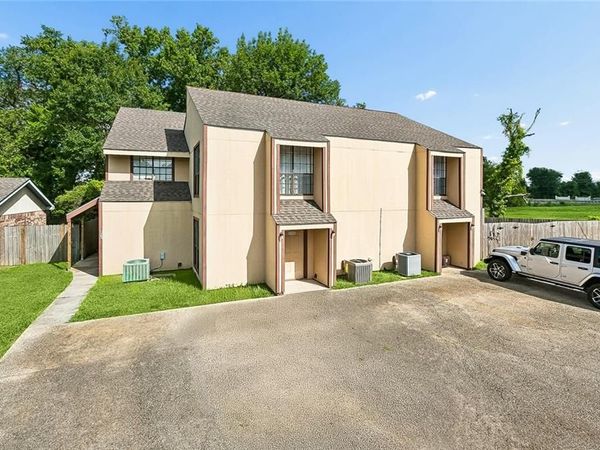 200 MARYLAND Drive , Unit B, Luling, LA 70070
