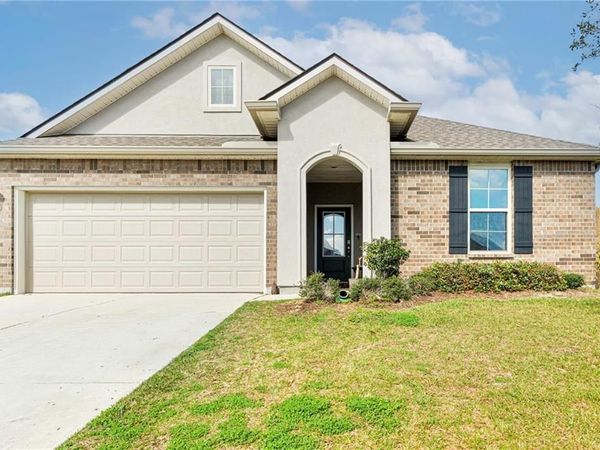 5206 SUMMER PECAN Road , Slidell, LA 70461