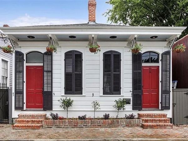 2517 ST. THOMAS Street , New Orleans, LA 70130