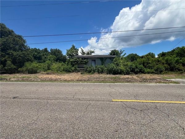 611 FLORISSANT Highway , St Bernard, LA 70085
