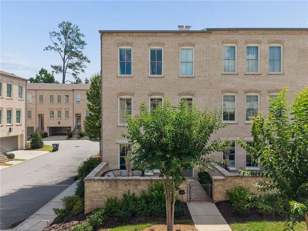 3453 Landen Pine Court NE, Atlanta, GA 30305