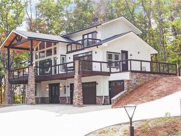 Rabun Gap, GA 30568