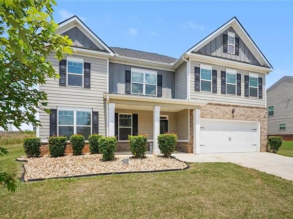 8084 Louis Drive, Locust Grove, GA 30248