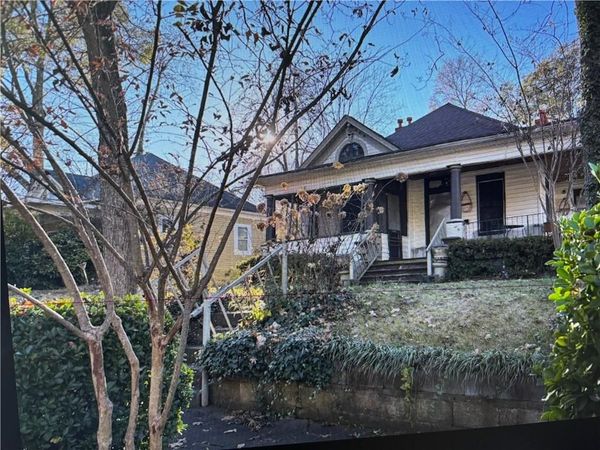 1385 Allene Avenue SW, Atlanta, GA 30310