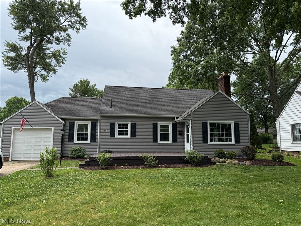 1042 Kingsway Street, Alliance, OH 44601 Main Photo