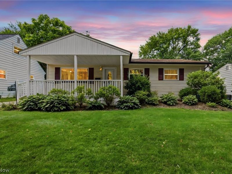 1118 Terrell Drive, Akron, OH 44313 Photo 2