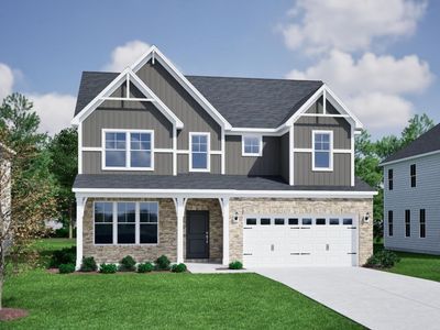 645 Falling Leaf Lane , Chapin, SC 29036