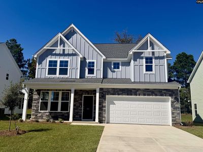 645 Falling Leaf Lane, Chapin, SC 29036