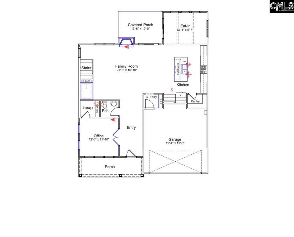 645 Falling Leaf Lane  Photo 35