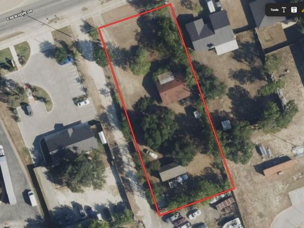 222 E New Hope DR , Cedar Park, TX 78613