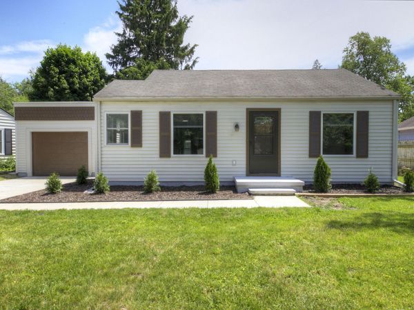 2931 Shady Lane, Ann Arbor, MI 48104