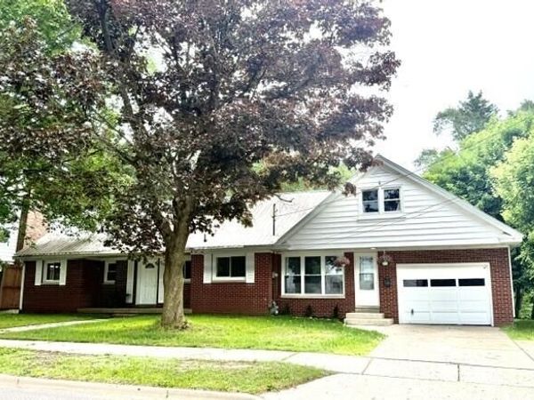 222 East Avenue, Fremont, MI 49412