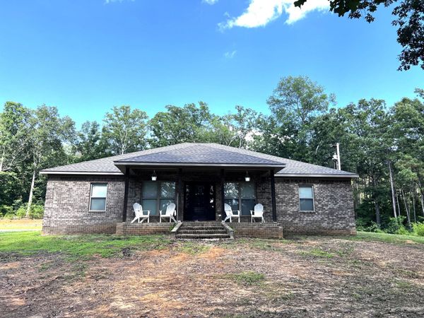 622 Hall Road, Mantachie, MS 38855