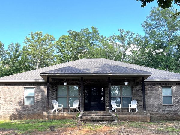 622 Hall Road, Mantachie, MS 38855