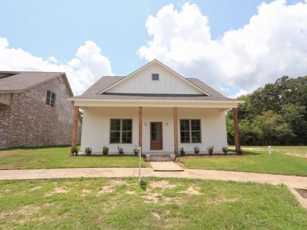 138 Northgate, Saltillo, MS 38866